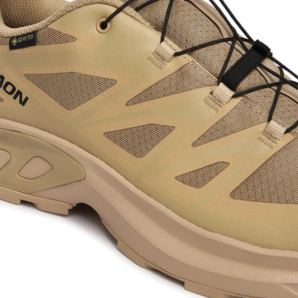 Кросівки Salomon XT-EVR GTX M Safari/Whpep/Black. Фото 7