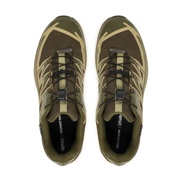 Кросівки Salomon XT-EVR GTX M Olvnig/Aloe/Black. Фото 3