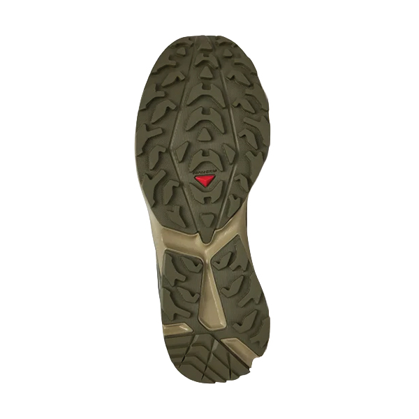 Кросівки Salomon XT-EVR GTX M Olvnig/Aloe/Black. Фото 4