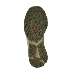 Кросівки Salomon XT-EVR GTX M Olvnig/Aloe/Black. Фото 4