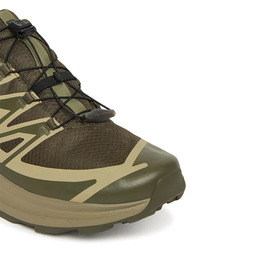 Кросівки Salomon XT-EVR GTX M Olvnig/Aloe/Black. Фото 6