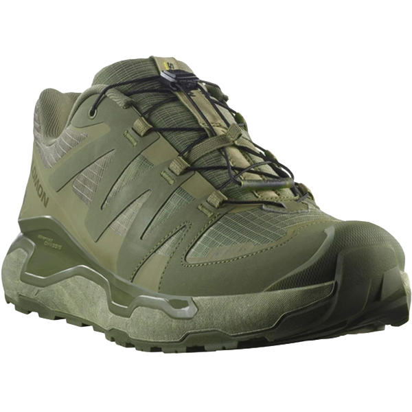 Кросівки Salomon XC ROAM GTX Dlicgr/Dlicgr/Olvnig