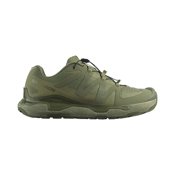 Кросівки Salomon XC ROAM GTX Dlicgr/Dlicgr/Olvnig. Фото 2