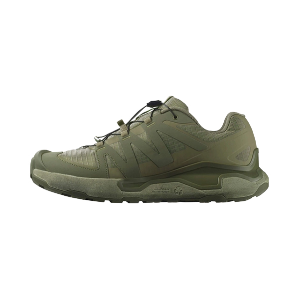Кросівки Salomon XC ROAM GTX Dlicgr/Dlicgr/Olvnig. Фото 3