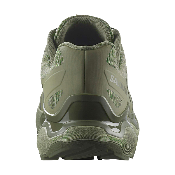 Кросівки Salomon XC ROAM GTX Dlicgr/Dlicgr/Olvnig. Фото 4