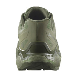 Кросівки Salomon XC ROAM GTX Dlicgr/Dlicgr/Olvnig. Фото 4