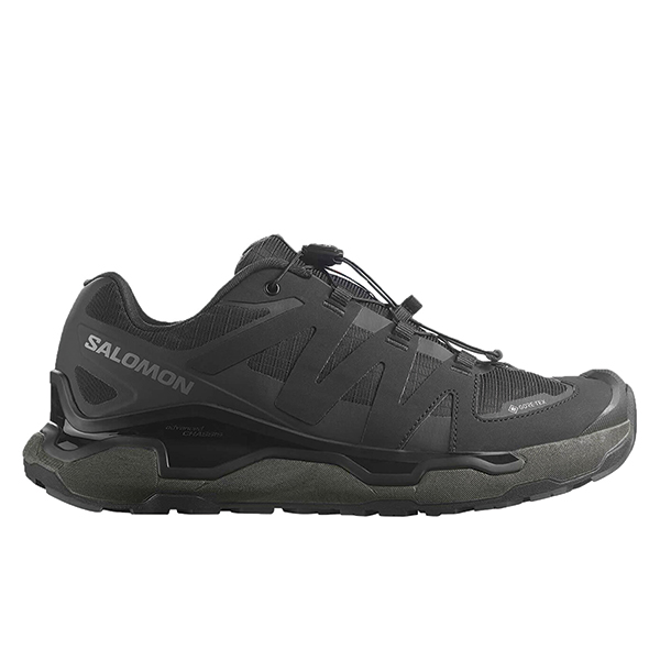Кросівки жіночі Salomon XC ROAM GTX W Black/Black/Clrock. Фото 2