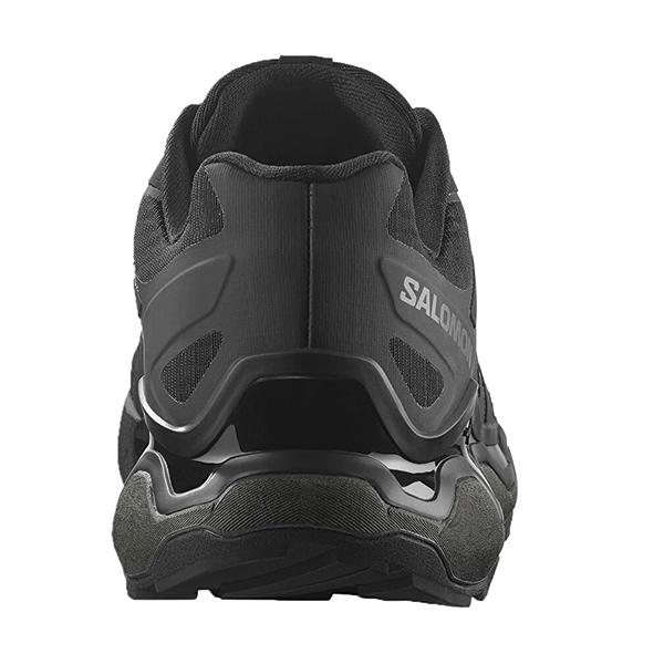 Кросівки жіночі Salomon XC ROAM GTX W Black/Black/Clrock. Фото 4