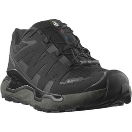 Кросівки жіночі Salomon XC ROAM GTX W Black/Black/Clrock