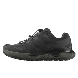 Кросівки жіночі Salomon XC ROAM GTX W Black/Black/Clrock. Фото 3