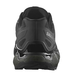 Кросівки жіночі Salomon XC ROAM GTX W Black/Black/Clrock. Фото 4