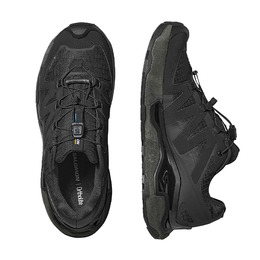 Кросівки жіночі Salomon XC ROAM GTX W Black/Black/Clrock. Фото 5