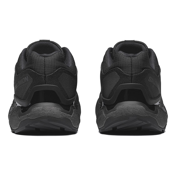 Кросівки Salomon XC EDGE Black/Asphalt/Black. Фото 4