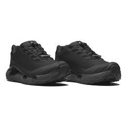 Кросівки Salomon XC EDGE Black/Asphalt/Black. Фото 10