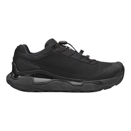 Кросівки Salomon XC EDGE Black/Asphalt/Black. Фото 3