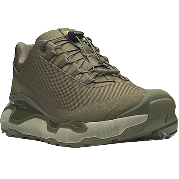 Кросівки Salomon XC EDGE Olvnig/Martini Olive/Olvni