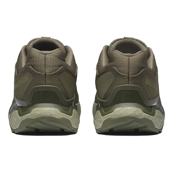 Кросівки Salomon XC EDGE Olvnig/Martini Olive/Olvni. Фото 3
