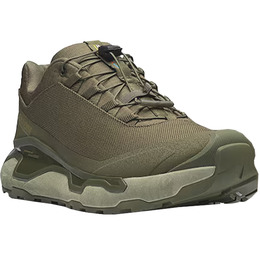 Кросівки Salomon XC EDGE Olvnig/Martini Olive/Olvni