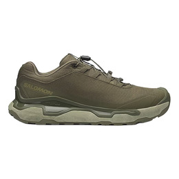 Кросівки Salomon XC EDGE Olvnig/Martini Olive/Olvni