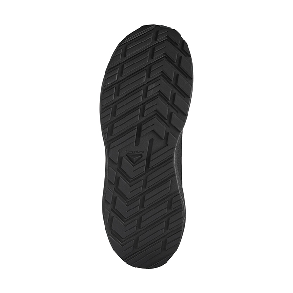 Кросівки жіночі Salomon XC EDGE W Black/Asphalt/Black. Фото 5