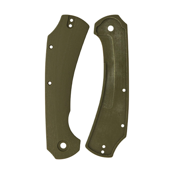 Накладки руків’я Skif Frontier Olive