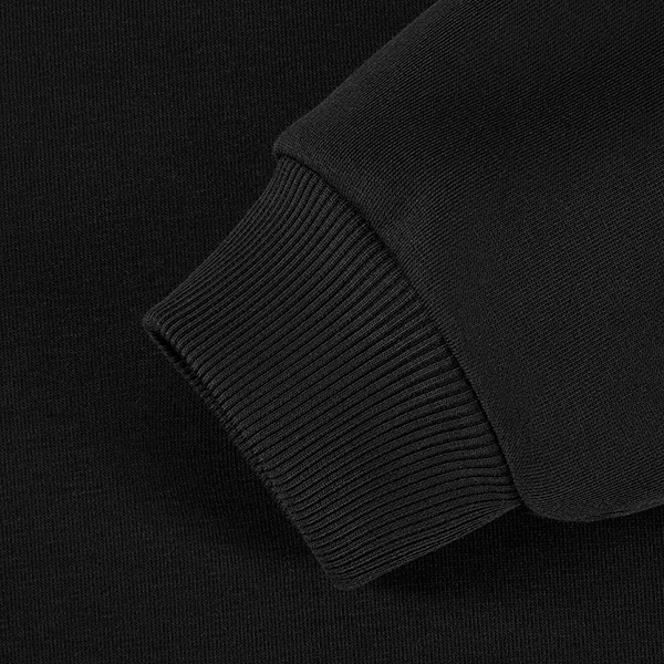 M-Tac світшот The Original Black. Фото 6