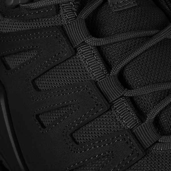 M-Tac кросівки тактичні Caiman Black. Фото 8