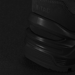 M-Tac кросівки тактичні Caiman Black. Фото 11