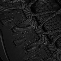 M-Tac кросівки тактичні Caiman Black. Фото 8