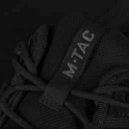 M-Tac кросівки тактичні Caiman Black. Фото 9