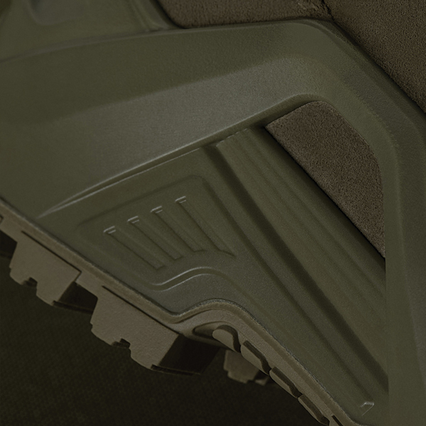 M-Tac кросівки тактичні Caiman Olive. Фото 10