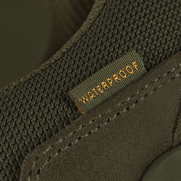 M-Tac кросівки тактичні Caiman Olive. Фото 12