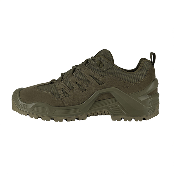 M-Tac кросівки тактичні Caiman Olive. Фото 6