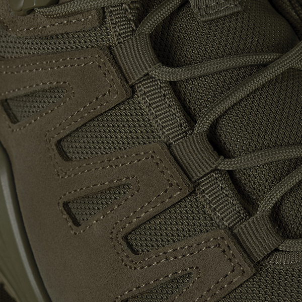 M-Tac кросівки тактичні Caiman Olive. Фото 8