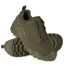 M-Tac кросівки тактичні Caiman Olive
