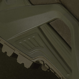 M-Tac кросівки тактичні Caiman Olive. Фото 10
