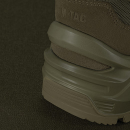 M-Tac кросівки тактичні Caiman Olive. Фото 11