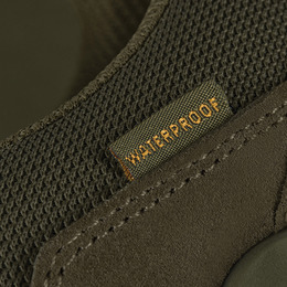 M-Tac кросівки тактичні Caiman Olive. Фото 12