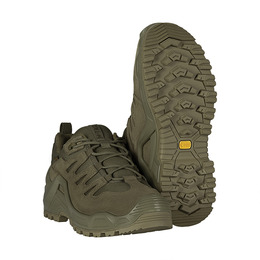 M-Tac кросівки тактичні Caiman Olive