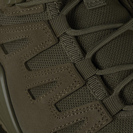 M-Tac кросівки тактичні Caiman Olive. Фото 8