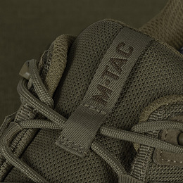 M-Tac кросівки тактичні Caiman Olive. Фото 9