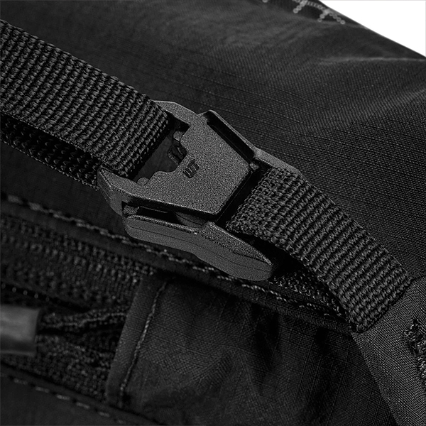 Phantom Project/M-Tac сумка Horizon Grid Black. Фото 14