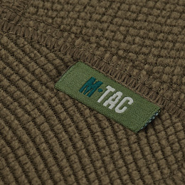 M-Tac шарф-труба анатомічний мікрофліс ріп-стоп Dark Olive. Фото 4