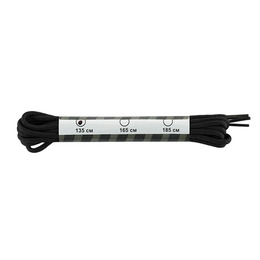 M-Tac шнурки black forest нейлон Mil-Spec. Фото 3