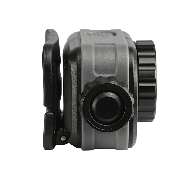 Налобний світлодіодний ліхтарик VIDEX VLF-H046Z 500Lm 5000K. Фото 4