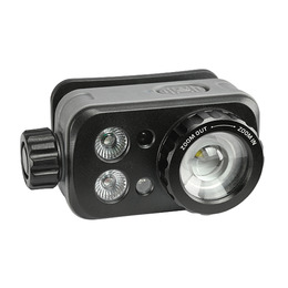 Налобний світлодіодний ліхтарик VIDEX VLF-H046Z 500Lm 5000K