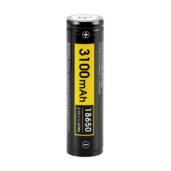 M-Tac акамулятор 18650 3100 mah EB31