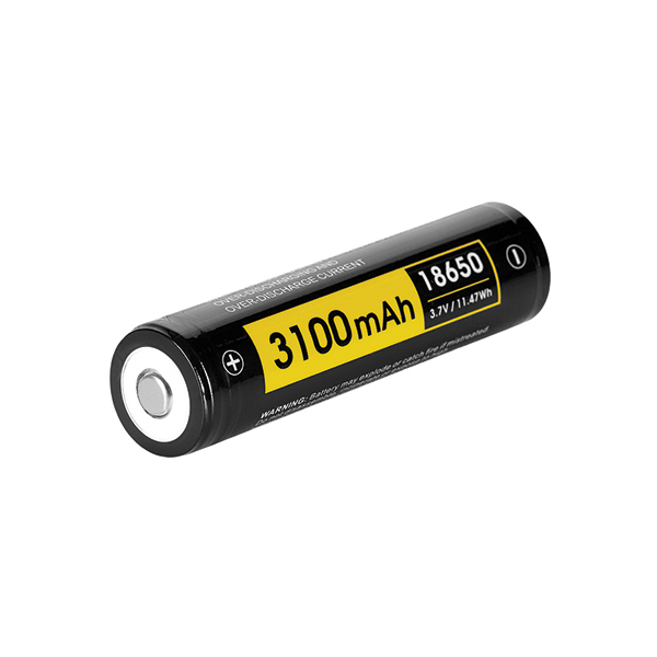 M-Tac акамулятор 18650 3100 mah EB31. Фото 4