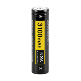 M-Tac акамулятор 18650 3100 mah EB31