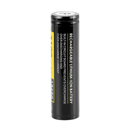 M-Tac акамулятор 18650 3100 mah EB31. Фото 3